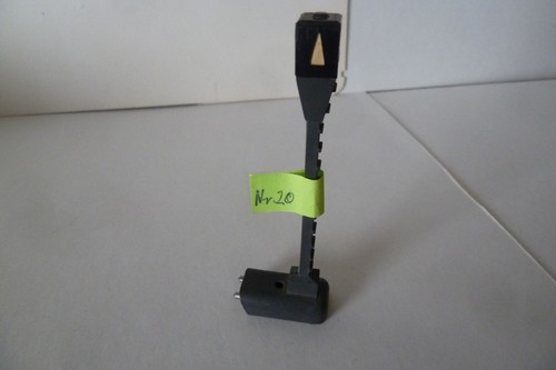 Märklin lichtmast 3601 ekl - lichtmast,