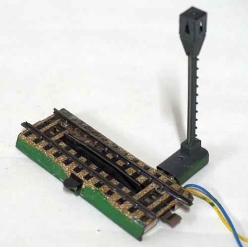 Märklin gleis elektrischer - m-gleis,