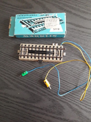 Märklin - mÄrklin,