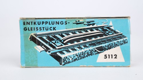 Märklin 5112 - märklin, h0