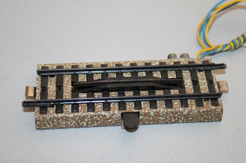 Märklin 5112 entkupplergleis - 5112,