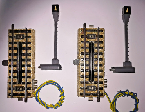 Märklin x elektr - märklin,