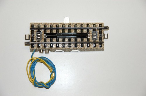 Märklin elektrisches - h0,