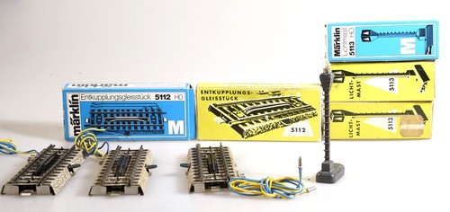 Märklin - (0656),