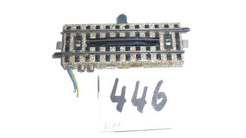 Märklin 5112 entkuppler - märklin,