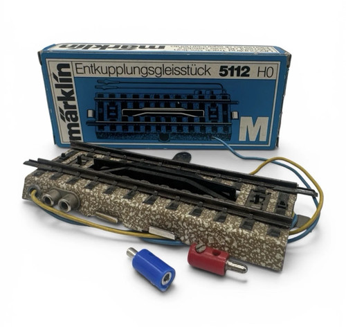 Märklin 5112 - märklin, h0