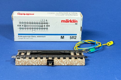 Märklin 5112 für gleis - märklin,