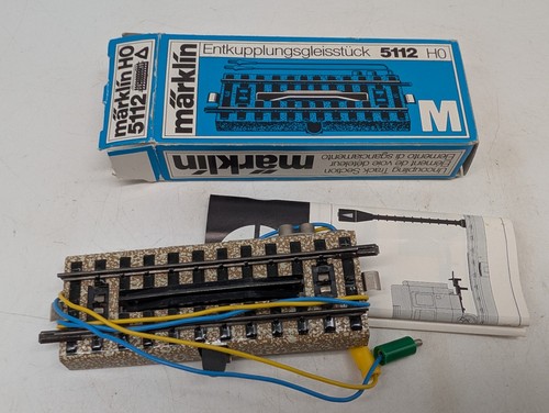 Märklin 5112 - h0,