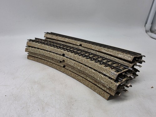10x märklin 5100 - 5100, m-gleis