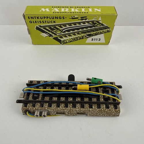 Märklin 5112 - , h0