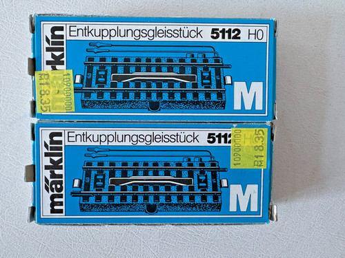 Märklin 5112 m - märklin,