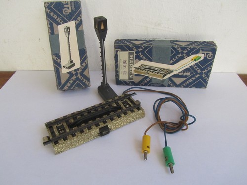 Märklin 5112 5113 - märklin, 5112/5113