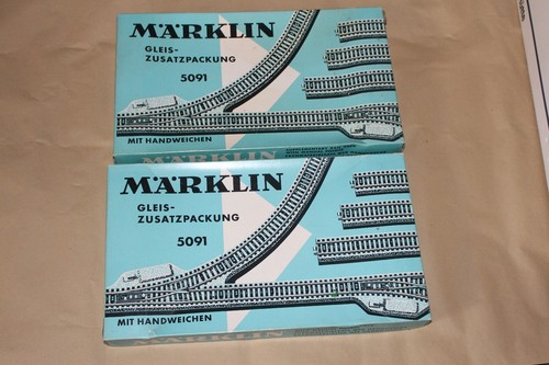 Märklin 5091 - ,