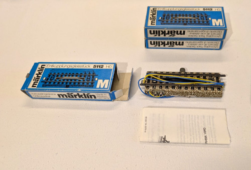 Märklin 5112 - h0,
