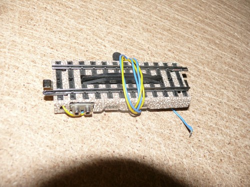 B39 märklin 5112 m - ,