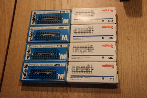 Märklin konvolut elektr - märklin,