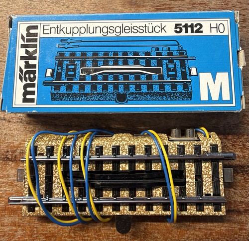 Märklin 5112 - märklin,
