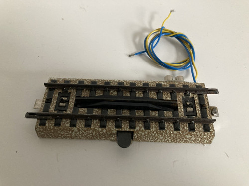 Märklin entkupplungsgleis - märklin,
