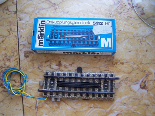 Märklin 5112 m - 5112,