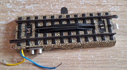 Märklin entkupplungsgleis - märklin, h0